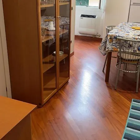 Appartamento Raimondo 53 *