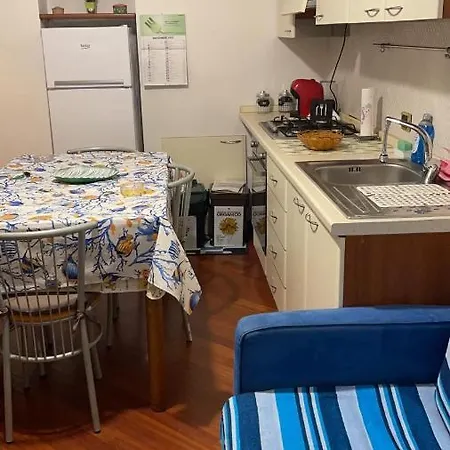 Appartamento Raimondo 53 Sanremo