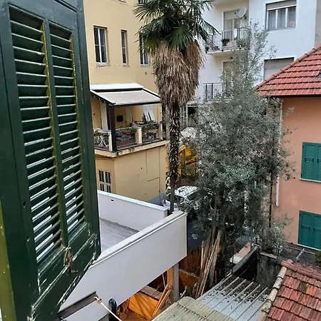 Raimondo 53 Apartment *